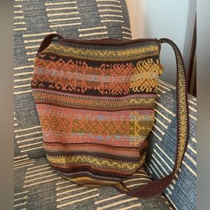Beautiful Bag from Peruvian Connection